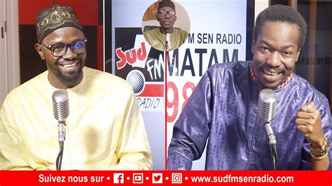 SOUKAROU KOOR DU 3 AVRIL 2023 AVEC NICOLAS DIOP SERIGNE MBACKE SYLLA