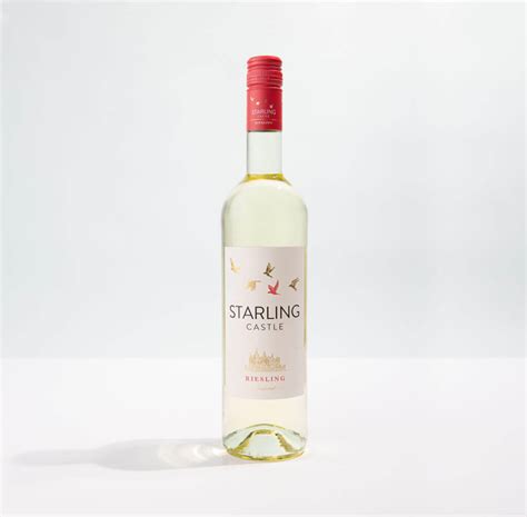 Starling Castle Wines Germany Prestige Beverage Group