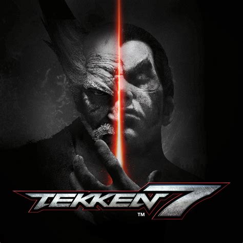 ‎tekken 7 Original Soundtrack Vol2 Tekken Project And Bandai Namco