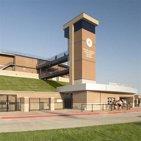 Spring Branch Independent School District - Westfall Constructors, Ltd.