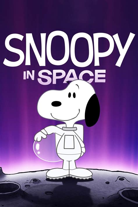 Snoopy in Space | Soundeffects Wiki | Fandom