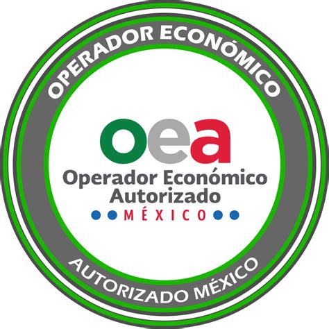 Oea Operador Econ Mico Autorizado Pp Global