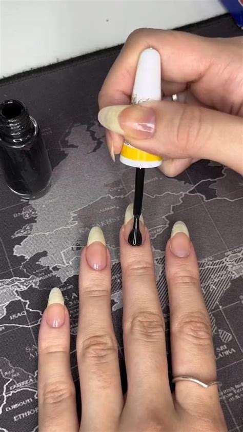 Pin de Unhas de sucesso em Pins criados por você Unhas roxas Unhas