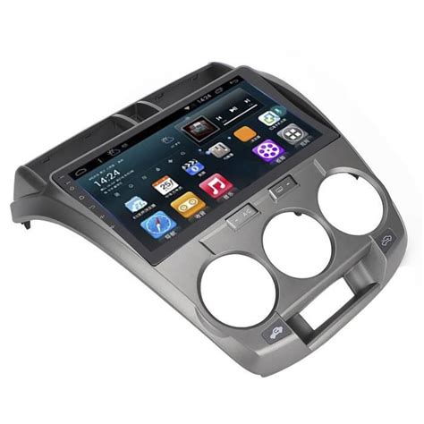 Qiilu In Lecteur St R O D Autoradio Navigation Gps Navigation Gps