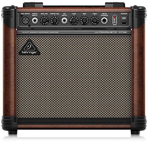 Best Acoustic Guitar Amps to Rock with in 2025 [Updated]
