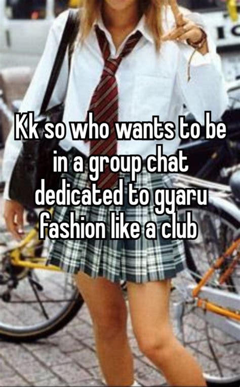 Gyaru Kogal Whisper Mine Gyaru Gyaru Fashion Kawaii Quotes