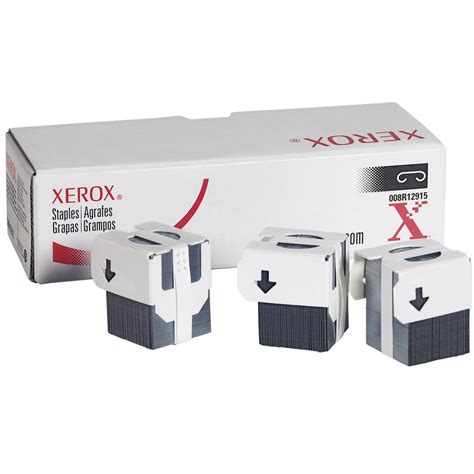 Original Xerox 8r12925 Staple Cartridge 008r12925 Xerox Workcentre