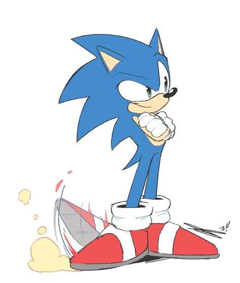 Bracardi Currys Sonic Idw Artist Recent Sonic Drawing R