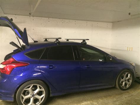 Wood Roof Rack Ford Focus St Forum