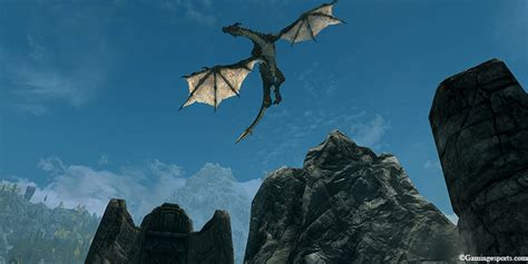 All Skyrim Dragon Locations (2023)