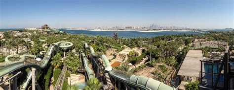 Attractions Dubai | Fun things to do