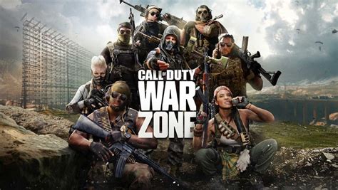 Call Of Duty Warzone Du Fast Travel En Approche Pour La Carte