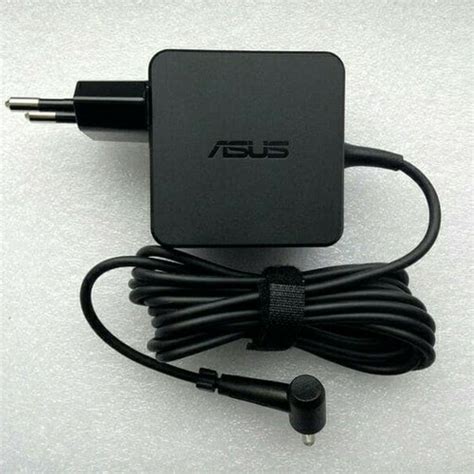 Jual Original Adaptor Charger Asus X540 X540l X540la X540sa 19v 237a 40 Jakarta Utara