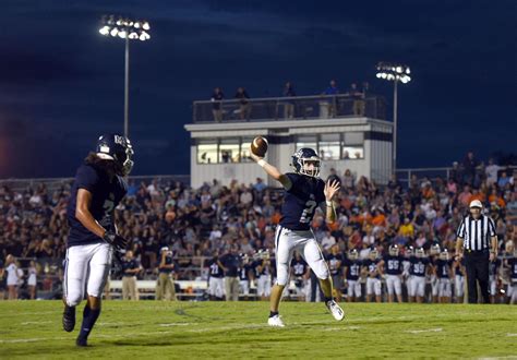 East Surry At Mount Airy Football Game Postponed