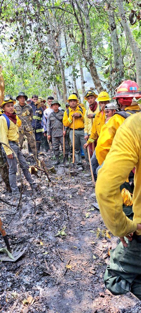 Ej Rcito Guatemala On Twitter Ej Rcitogt A Trav S De La Primera