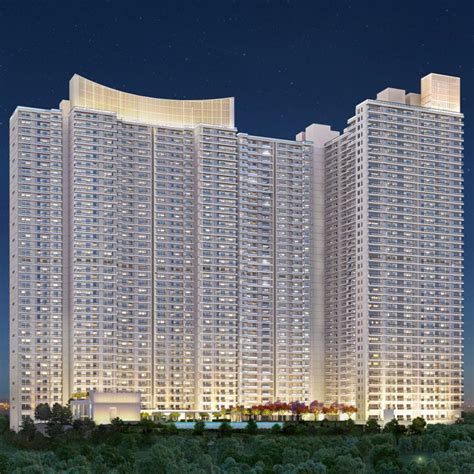 Dlf One Midtown At Moti Nagar Delhi Is In Moti Nagar New Delhi For