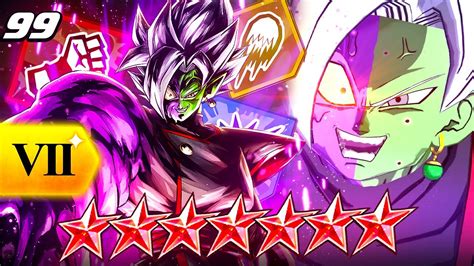 GATTAI ZAMASU LF ZENKAI AUSSI FORT QUE LA CORRUPTION DU RÉAL MADRID