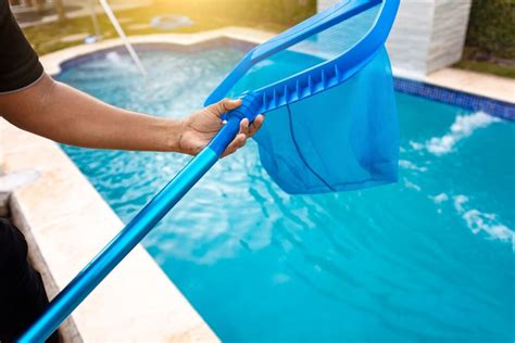 Pool Maintenance For Beginners Hacienda Pools