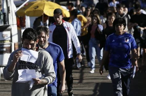 Concurso Público Nacional Unificado resultados finais serão divulgados