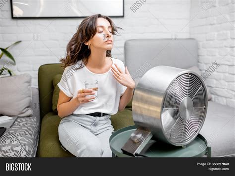 Feeling Hot In Summer