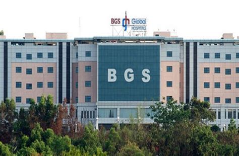 BGS Gleneagles Global Hospital Reviews Appointment 2024