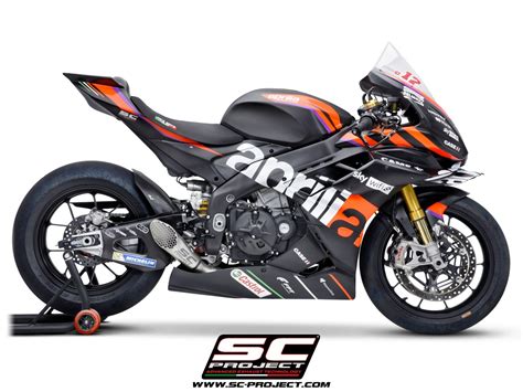 Sc Project La Emoci N De Una Aut Ntica Motogp Con El Gp