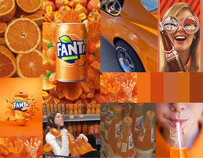 Painel Moodboard Projects Photos Videos Logos Illustrations And