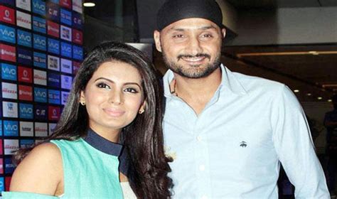 Harbhajan Singh Becomes Father Wife Geeta Basra Gives Birth To A Baby