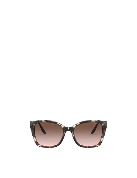 Shop Prada Cinema Evolution Sunglasses Pr 12xs On Rinascente