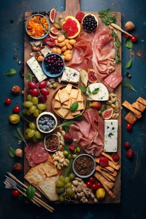 Mediterrane Aperitif H Ppchen Leckere Kalte Snacks F R Den Perfekten