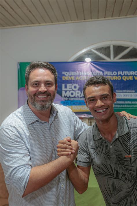 L O Moraes Porto Velho L Deres De Jovem Da Igreja Asse Flickr