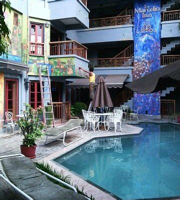 LE MARCELIN INN HOTEL. - Reviews (Haiti/Port-au-Prince)