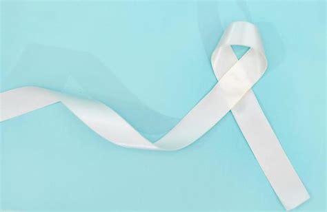 Lung Cancer Ribbon Stock Photos, Images and Backgrounds for Free Download