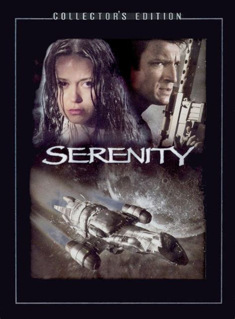 Serenity (2005) - Joss Whedon | Synopsis, Characteristics, Moods ...