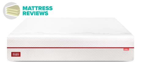 Douglas Summit Mattress Review 2024 Engineer Tested