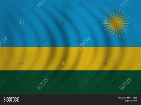 Rwandan National Image & Photo (Free Trial) | Bigstock