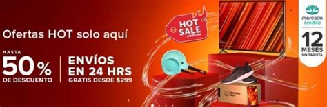 Ofertas Mercado Libre Hot Sale 2021 Hasta 50 De Descuento