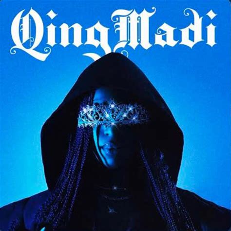 Qing Madi - Qing Madi Lyrics and Tracklist | Genius