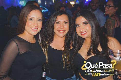 Out And About Laredo Nightlife Lovers Snapped Out On The Town