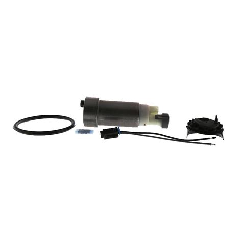 Acdelco Electric Fuel Pump Ep339 The Home Depot