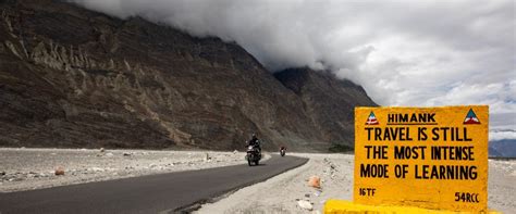 Ladakh Road Trip: Your Guide For A Thrilling Journey In the Mountains