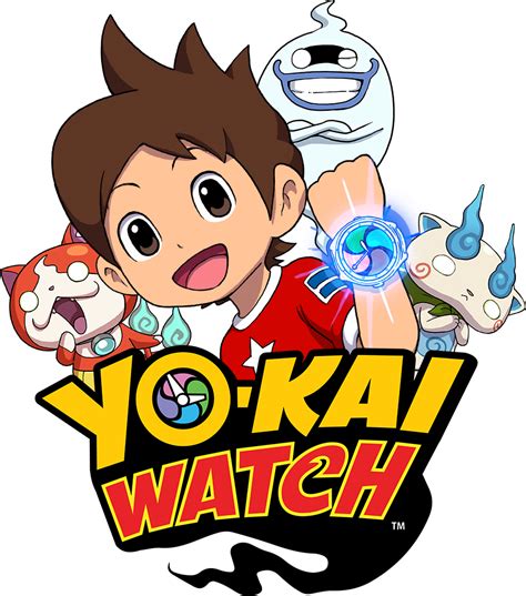 Yo Kai Watch Wiki Series Japonesas Fandom Powered By Wikia