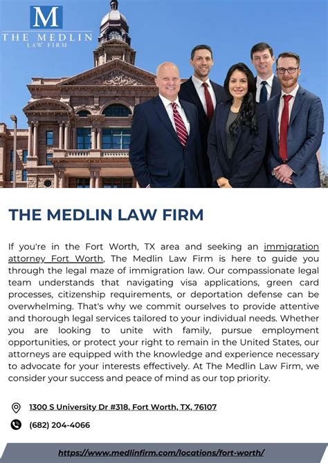 Ppt The Medlin Law Firm Powerpoint Presentation Free Download Id12887102