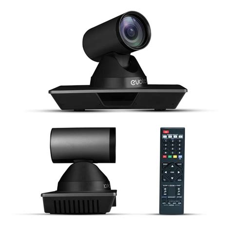 Evota 4K PTZ Camera For Live Streaming at Rs 65000 in Delhi - ID: 7279339