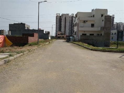 Residential Plot 150 Sq Yards For Sale In Sector 123 Mohali REI772269