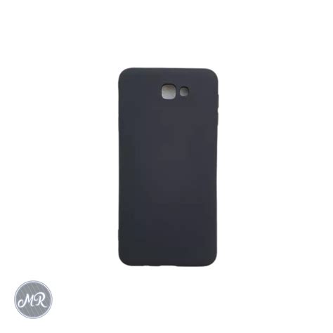 Capa Capinha Samsung Galaxy J Prime Silicone Interior Aveludado