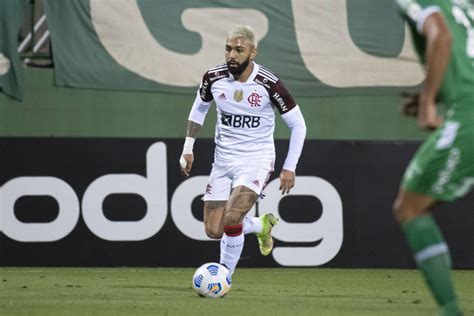 Flamengo x Bahia saiba onde assistir à partida do Brasileiro Série A