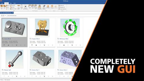 The Future Of Cnc Cmm Data Processing Mitutoyos All New Mcosmos V