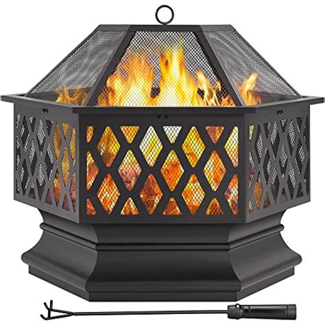 Find The Best Small Outdoor Fire Pit Reviews Comparison Katynel