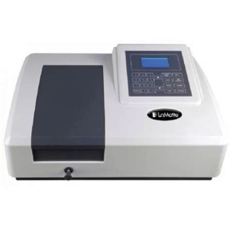 Lab Vis Spectrophotometer At Best Price In New Delhi By J S